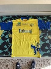 Maglia chievo verona sergio - maglia,