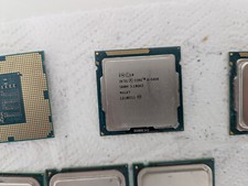 CPU Processore Intel Core I5-3450 3450 3,1Ghz L210B711