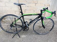 bici da corsa wiler gtr misura 52