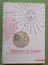 ALFABETO IN SOGNO - Parmiggiani  - Mazzotta  