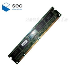 SEC 1X64 MB MEMORIA SDRAM - 168 PIN - PC-100 MHZ NON-ECC - KM48S8030AT-G12