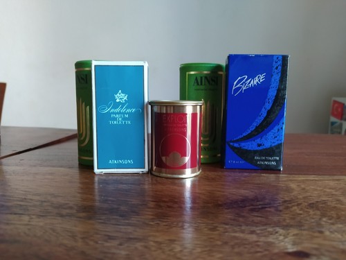 Atkinsons mignon mini - atkinsons,