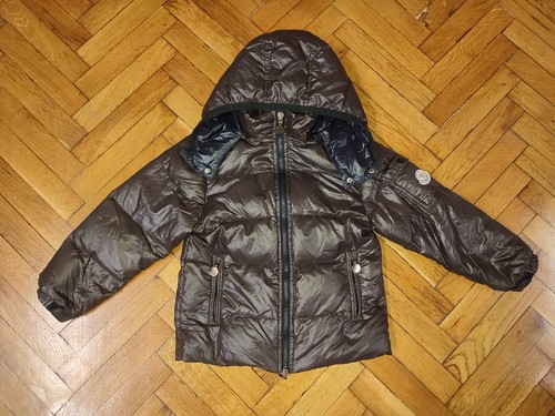 Piumino moncler invernale - piumino,