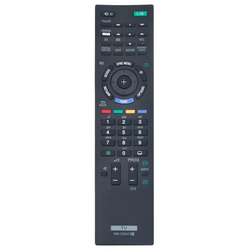 Telecomando ed041 per - rm-ed041, sony