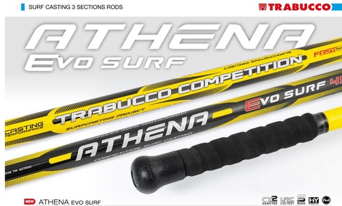 Canna surf - surf, athena