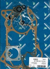 Set Completo Di Guarnizioni