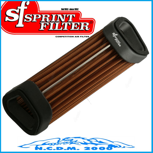 Filtro aria sportivo sprint - filtro,