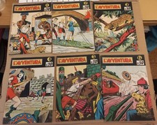 L’AVVENTURA libretto 1949