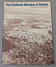 The Penitente Moradas Of