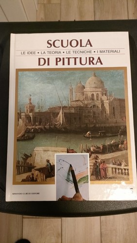 Scuola pittura armando - di,