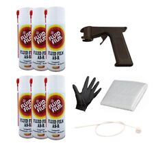 Pellicola fluida AS R NAS