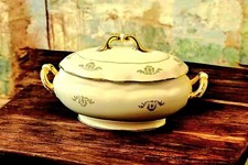 Zuppiera centro tavola