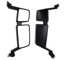 Specchio esterno completo