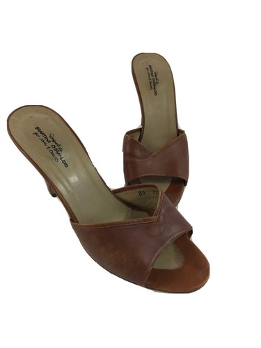 Scarpe martini osvaldo tacco - scarpe,