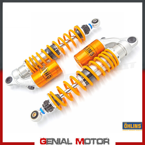 Ohlins ammortizzatore stx - ammortizzatore,
