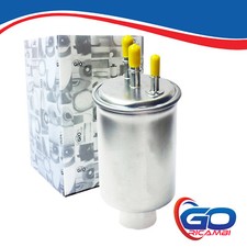 FILTRO GASOLIO FORD FOCUS