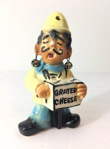 Vintage grattugiato formaggio - vintage,