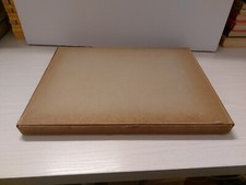 Volume ADDIO VECCHIA MILANO 1958 SILVANA EDITORIALE D'ARTE CON CUSTODIA ORIG CNS