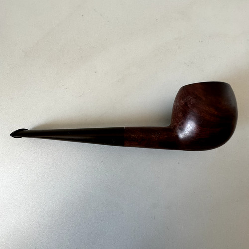 Vintage plumb perfect pipe - vintage,