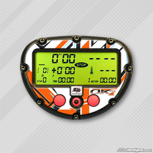 Adesivo gel stile - gel, ok1
