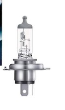 Lampadina H4 24V 75/70W 3200K Alogeno faro di profondità