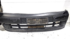 RICAMBI USATI PARAURTI ANTERIORE RENAULT KANGOO NERO GREZZO 2005