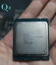 Processore CPU server Intel