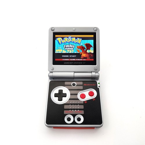 Console nes versione game boy - console,
