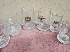 Lotto 6 BOCCALI pubblicitari