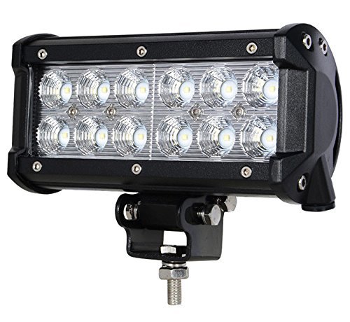 Barra luce faro led - faro, lavoro