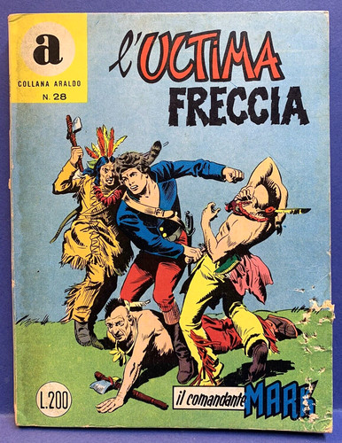 Collana araldo comandante - araldo,