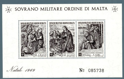 Smom 1969 natale - 1969,