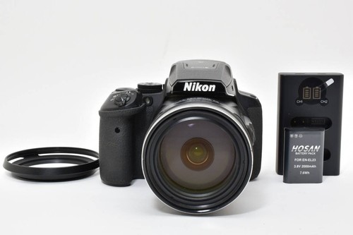 Nikon coolpix p900 fotocamera - p900,