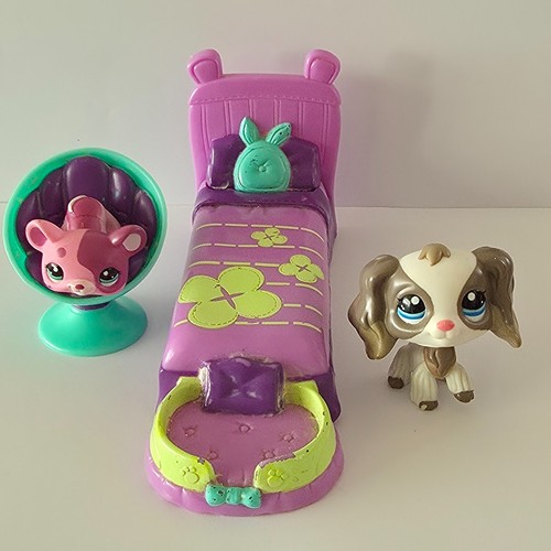 Littlest pet shop - littlest,