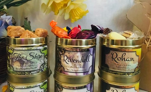 Set regalo pasticceria