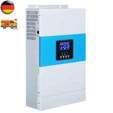Inverter ibrido solare 3500W