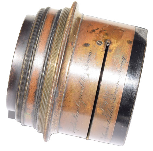 Voigtlander cooke - voigtlander,