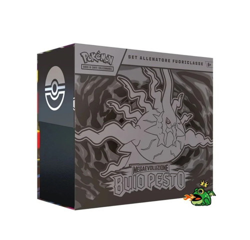 Etb pokémon set - etb,