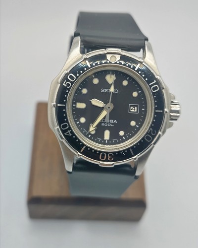 Orologio vintage seiko - vintage,