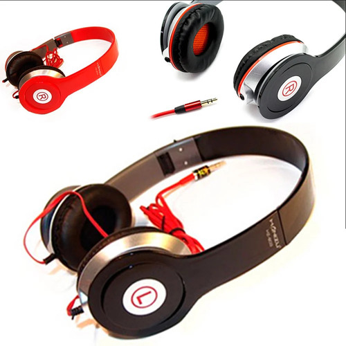 Cuffie auricolari hanizu - cuffie,