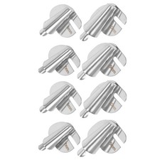  8 PCS Piedino Orlatore