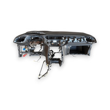 Cruscotto interno citroen c3