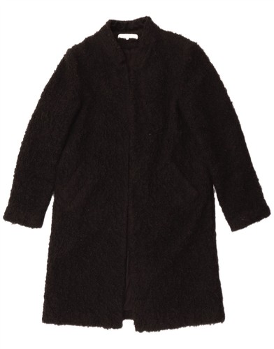 Cappotto donna zara teddy - zara,