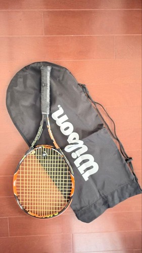 Racchetta tennis wilson - da,