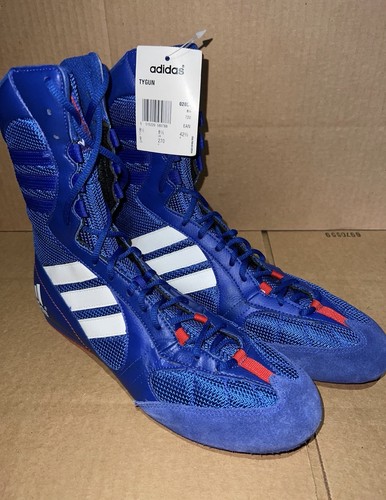 Stivali boxe adidas - stivali, da