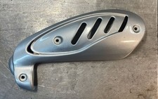 Protezione Coprimarmitta