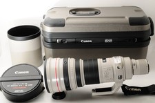 Canon EF 600 mm f/4 L IS USM