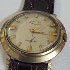 Longines-Wittnauer Cal. 1954