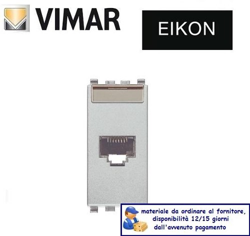 Presa rj45 cat6 ftp - presa,