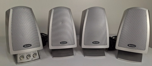 Boston acoustics ba7800 - acoustics, 4
